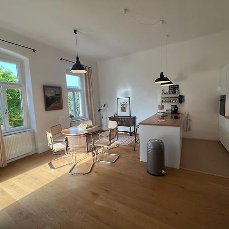 Beletage Johann Strauss Klosterneuburg Εξωτερικό φωτογραφία