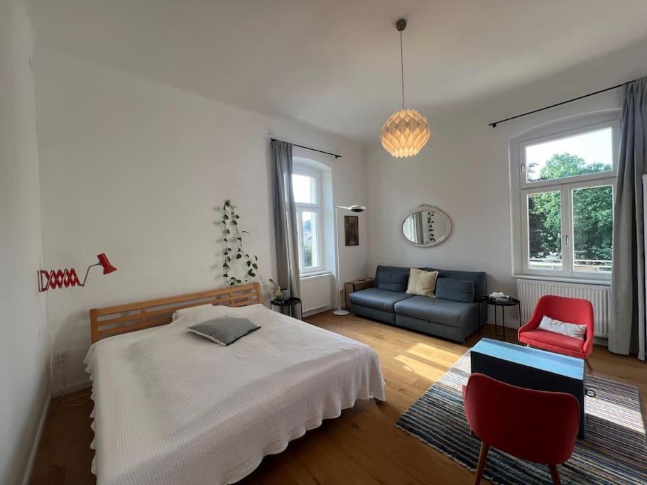 Beletage Johann Strauss Klosterneuburg Εξωτερικό φωτογραφία