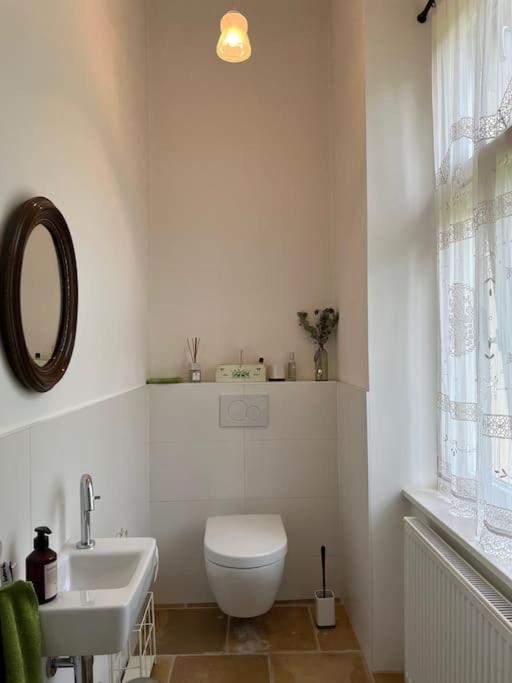 Beletage Johann Strauss Klosterneuburg Εξωτερικό φωτογραφία