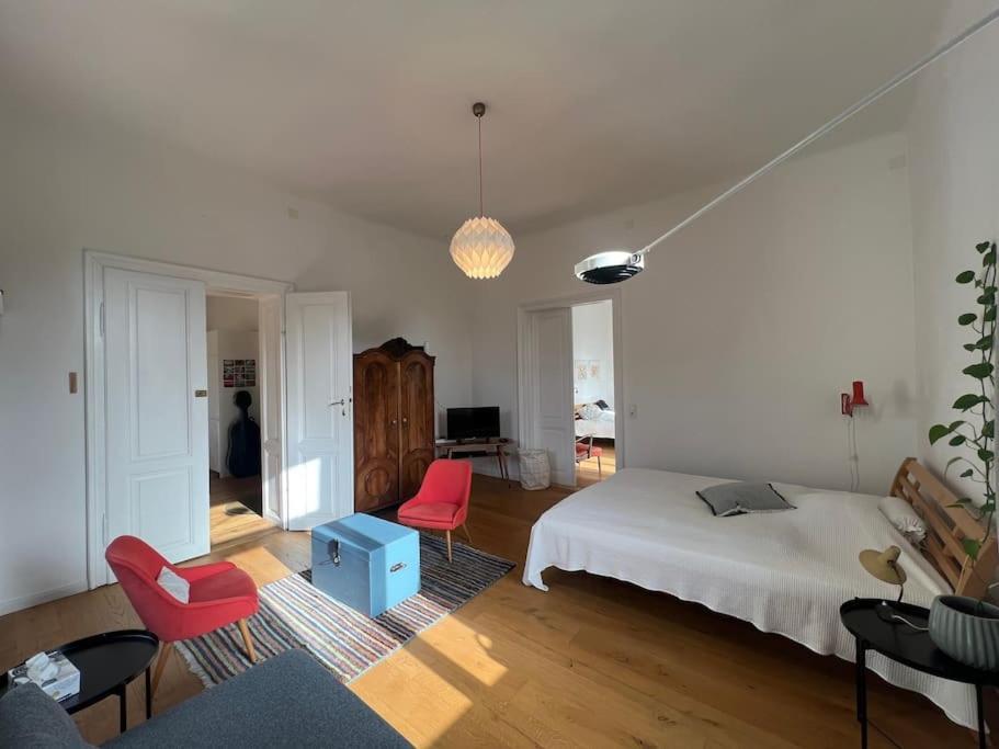 Beletage Johann Strauss Klosterneuburg Εξωτερικό φωτογραφία