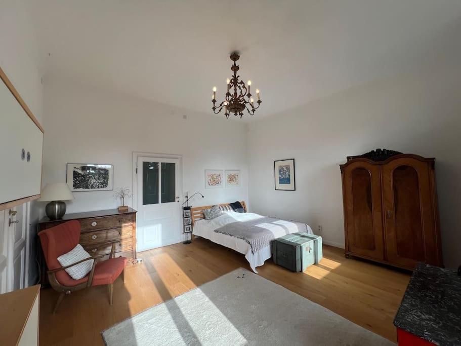 Beletage Johann Strauss Klosterneuburg Εξωτερικό φωτογραφία