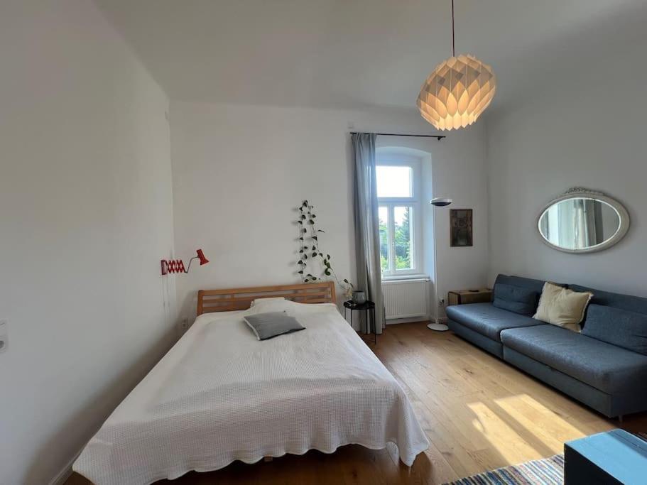 Beletage Johann Strauss Klosterneuburg Εξωτερικό φωτογραφία