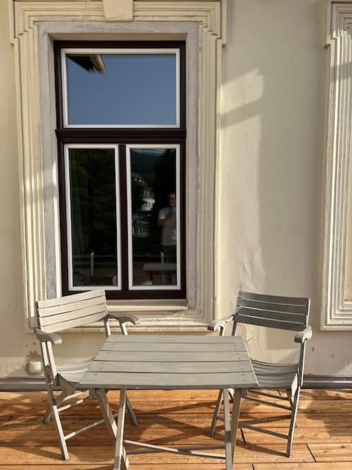 Beletage Johann Strauss Klosterneuburg Εξωτερικό φωτογραφία