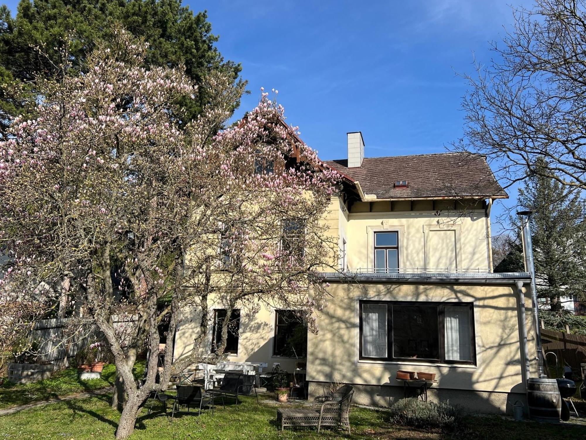 Beletage Johann Strauss Klosterneuburg Εξωτερικό φωτογραφία